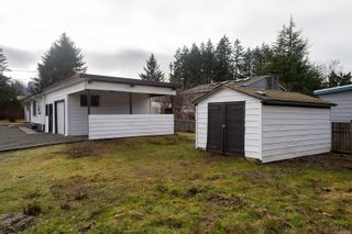 Photo 20: 64 Johel Rd in Lake Cowichan: Du Lake Cowichan House for sale (Duncan)  : MLS®# 894267