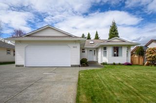 Photo 10: 585 Haida St in Comox: CV Comox (Town of) House for sale (Comox Valley)  : MLS®# 933781