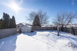 Photo 22: 11 Hobart Place in Winnipeg: Residential for sale (2F)  : MLS®# 202103329