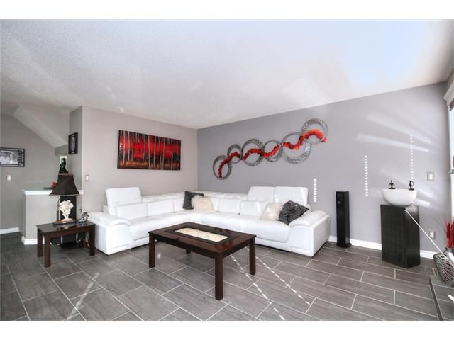 Photo 14: Photos: 16214 EVERSTONE Road SW in Calgary: Evergreen House for sale : MLS®# C4057405