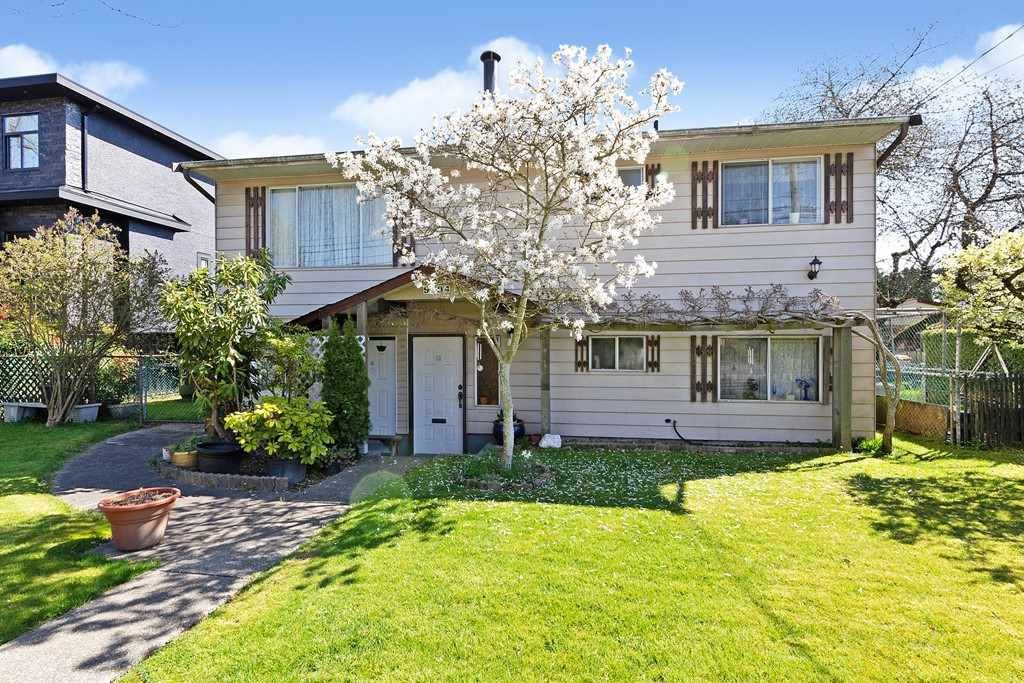 Main Photo: 9504 132 Street in Surrey: Queen Mary Park Surrey House for sale : MLS®# R2567640