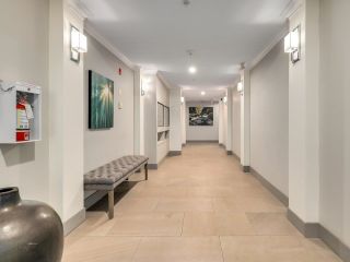 Photo 22: 206 15299 17A Avenue in Surrey: King George Corridor Condo for sale in "FLAGSTONE WALK" (South Surrey White Rock)  : MLS®# R2843597