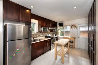 Photo 8: 2688 HORLEY Street in Vancouver: Collingwood VE House for sale in "NORQUAY" (Vancouver East)  : MLS®# R2212925