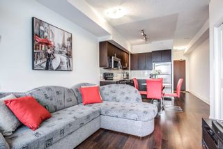 Photo 6: 814 85 North Park Road in Vaughan: Condo for sale : MLS®# N4431037