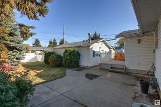 Photo 33: 45 DORCHESTER Road: Spruce Grove House for sale : MLS®# E4316935