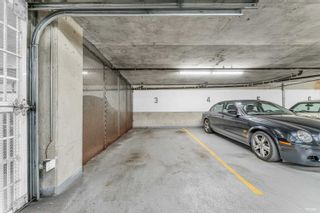 Photo 22: 701 1675 W 8TH Avenue in Vancouver: Fairview VW Condo for sale in "Camera" (Vancouver West)  : MLS®# R2817121