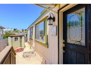 Photo 4: OCEANSIDE Manufactured Home for sale : 3 bedrooms : 288 Club Ln