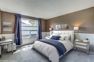 Photo 11: 60 5625 Silverdale Drive NW in Calgary: Silver Springs Row/Townhouse for sale : MLS®# A2050295