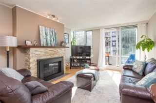 Photo 2: 303 1345 BURNABY Street in Vancouver: West End VW Condo for sale in "FIONA COURT" (Vancouver West)  : MLS®# R2562878