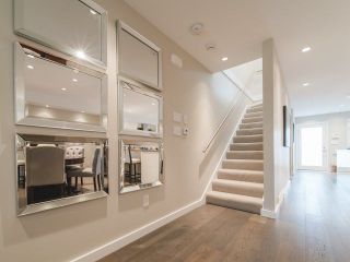 Photo 11: 4109 VINE Street in Vancouver: Quilchena Townhouse for sale (Vancouver West)  : MLS®# R2278625