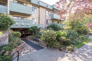 Photo 19: 207 1516 CHARLES Street in Vancouver: Grandview Woodland Condo for sale in "Garden Terrace" (Vancouver East)  : MLS®# R2398125