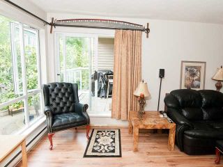 Photo 3: 203 789 W 16TH Avenue in Vancouver: Fairview VW Condo for sale (Vancouver West)  : MLS®# V894494