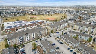 Photo 31: 201 304 Cranberry Park SE in Calgary: Cranston Apartment for sale : MLS®# A2122071