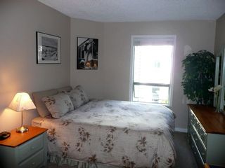 Photo 12: 203 910 W 8TH Avenue in Vancouver: Fairview VW Condo for sale in "THE RHAPSODY" (Vancouver West)  : MLS®# V765056