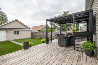 Photo 28: 676 Paddington Road in Winnipeg: River Park South Residential for sale (2F)  : MLS®# 202022200