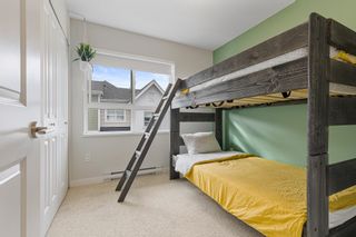 Photo 25: 119 8335 NELSON Street in Mission: Mission-West Townhouse for sale in "ARCHER GREEN" : MLS®# R2866898