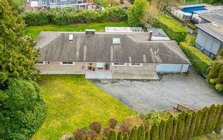 Photo 1: 630 KEITH Road in West Vancouver: Park Royal House for sale : MLS®# R2759072