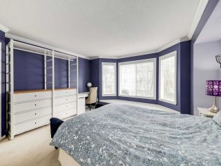 Photo 17: 29 7501 CUMBERLAND Street in Burnaby: The Crest Townhouse for sale in "Deerfield" (Burnaby East)  : MLS®# R2528957
