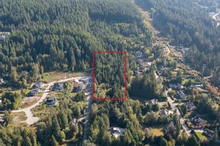 Photo 14: 2990 EAGLECREST Drive: Anmore Land for sale (Port Moody)  : MLS®# R2821825