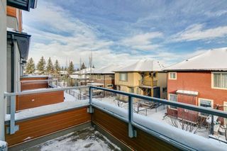 Photo 7: 142 Shawnee Common SW in Calgary: Shawnee Slopes Row/Townhouse for sale : MLS®# A2103685