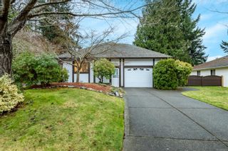 Photo 34: 2063 Anna Pl in Courtenay: CV Courtenay East House for sale (Comox Valley)  : MLS®# 952046