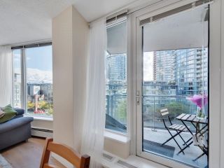 Photo 12: 806 188 KEEFER Place in Vancouver: Downtown VW Condo for sale in "Espana" (Vancouver West)  : MLS®# R2868404