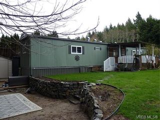 Photo 18: 20 2615 Otter Point Rd in SOOKE: Sk Otter Point Manufactured Home for sale (Sooke)  : MLS®# 753947
