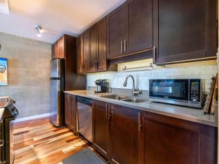 Photo 4: 504 756 GREAT NORTHERN Way in Vancouver: Mount Pleasant VE Condo for sale in "PACIFIC TERRACES" (Vancouver East)  : MLS®# R2804662