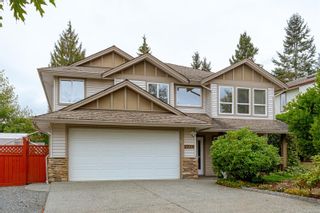 Main Photo: 1719 Country Hills Dr in Nanaimo: Na Chase River House for sale : MLS®# 943499