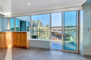 Photo 19: 807 1600 HORNBY Street in Vancouver: Yaletown Condo for sale in "YACHT HARBOUR POINTE" (Vancouver West)  : MLS®# R2862664