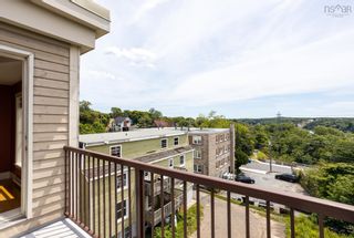 Photo 19: 404 1270 Oxford Street in Halifax: 2-Halifax South Residential for sale (Halifax-Dartmouth)  : MLS®# 202226572