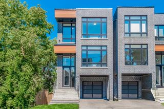 Photo 1: 31 Woodcroft Crescent in Toronto: Caledonia-Fairbank House (3-Storey) for sale (Toronto W03)  : MLS®# W5753206