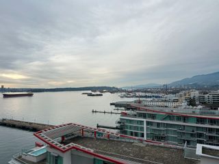 Photo 20: 808 199 VICTORY SHIP Way in North Vancouver: Lower Lonsdale Condo for sale : MLS®# R2836841