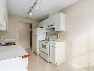 Photo 5: 207 611 W 13TH Avenue in Vancouver: Fairview VW Condo for sale in "Tiffany Court" (Vancouver West)  : MLS®# R2141365