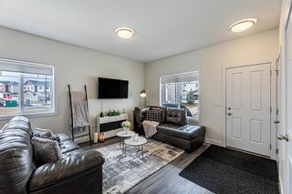 Photo 5: 511 Canals Crossing SW: Airdrie Row/Townhouse for sale : MLS®# A1201875