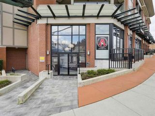 Photo 3: 202 5688 HASTINGS Street in Burnaby: Capitol Hill BN Condo for sale (Burnaby North)  : MLS®# R2723886