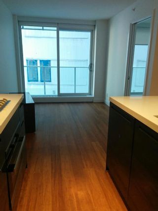 Photo 3: 802 777 RICHARDS Street in Vancouver: Downtown VW Condo for sale in "Telus Gardens" (Vancouver West)  : MLS®# R2719129