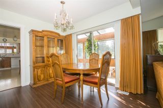 Photo 5: 1823 WINSLOW Avenue in Coquitlam: Central Coquitlam House for sale : MLS®# R2106691