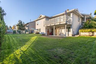 Photo 38: 33548 BLUEBERRY Drive in Mission: Mission BC House for sale : MLS®# R2629803