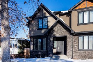 Photo 31: 3706 2 Avenue SW in Calgary: Spruce Cliff Semi Detached (Half Duplex) for sale : MLS®# A2012316