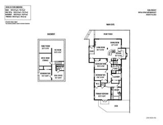 Photo 48: 10748 43 Street in Edmonton: Zone 19 House for sale : MLS®# E4382301