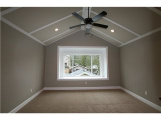 Photo 4: 1379 TRAFALGAR ST in Coquitlam: Burke Mountain House for sale : MLS®# V938022