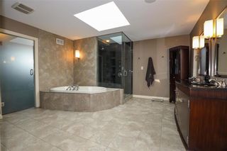 Photo 30: 43 Cavendish Court in Winnipeg: Linden Woods Residential for sale (1M)  : MLS®# 202307288