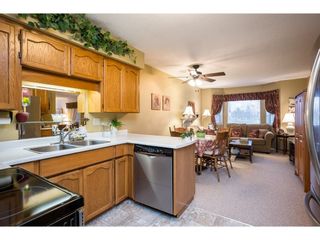 Photo 15: 213 8725 ELM Drive in Chilliwack: Chilliwack E Young-Yale Condo for sale in "Elmwood Terrace" : MLS®# R2640393