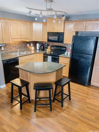 Photo 4: 307 103A Wellman Crescent in Saskatoon: Stonebridge Residential for sale : MLS®# SK923051