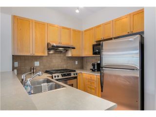 Photo 10: # 220 2280 WESBROOK MA in Vancouver: University VW Condo for sale (Vancouver West)  : MLS®# V1066911