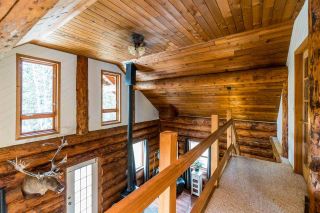 Photo 19: 29070 CHIEF LAKE Road in Prince George: Nukko Lake House for sale (PG Rural North (Zone 76))  : MLS®# R2574307