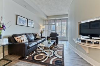 Photo 19: 410 205 Riverfront Avenue SW in Calgary: Chinatown Apartment for sale : MLS®# A1174848