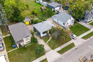 Photo 28: 136 Sadler Avenue in Winnipeg: St Vital Residential for sale (2D)  : MLS®# 202323900