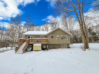 Photo 38: 34 Jenny Drive in Pine Grove: 405-Lunenburg County Residential for sale (South Shore)  : MLS®# 202401864